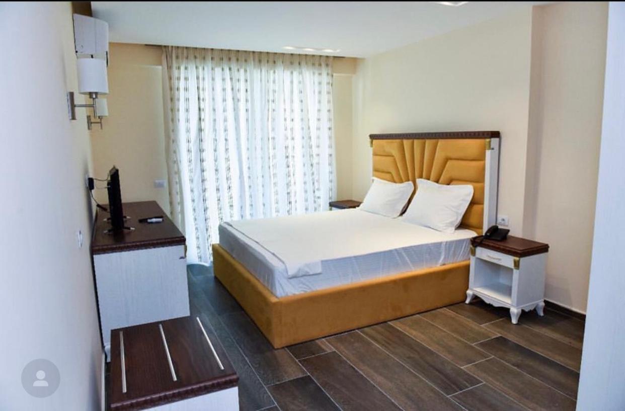 Hotel Wilson