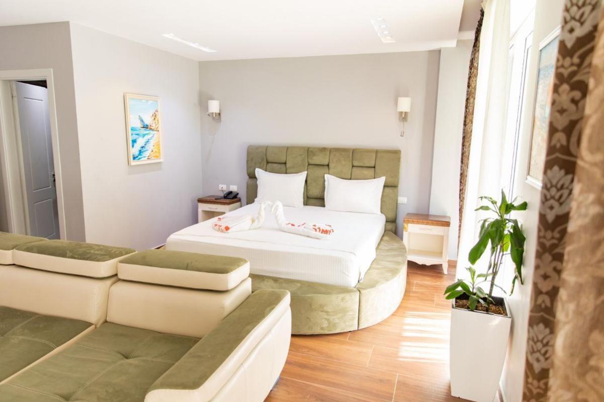 Wilson Hotel 4*
