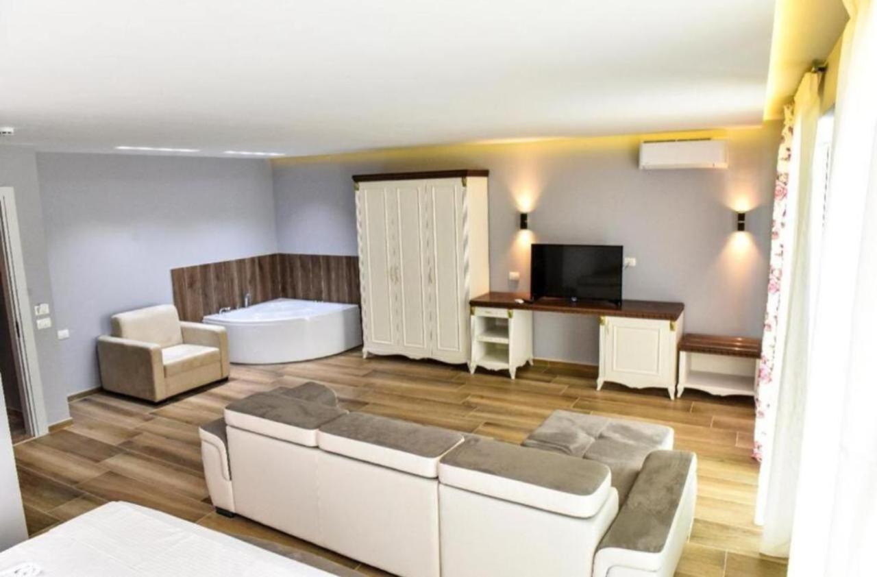 Hotel Wilson
