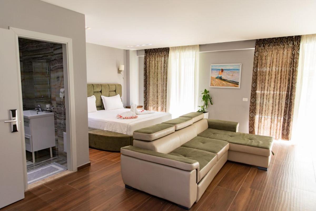 Hotel Wilson Lezhë