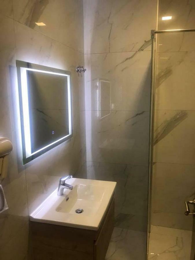 Wilson 4* Lezhë